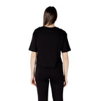 Armani Exchange Mujer Camisetas