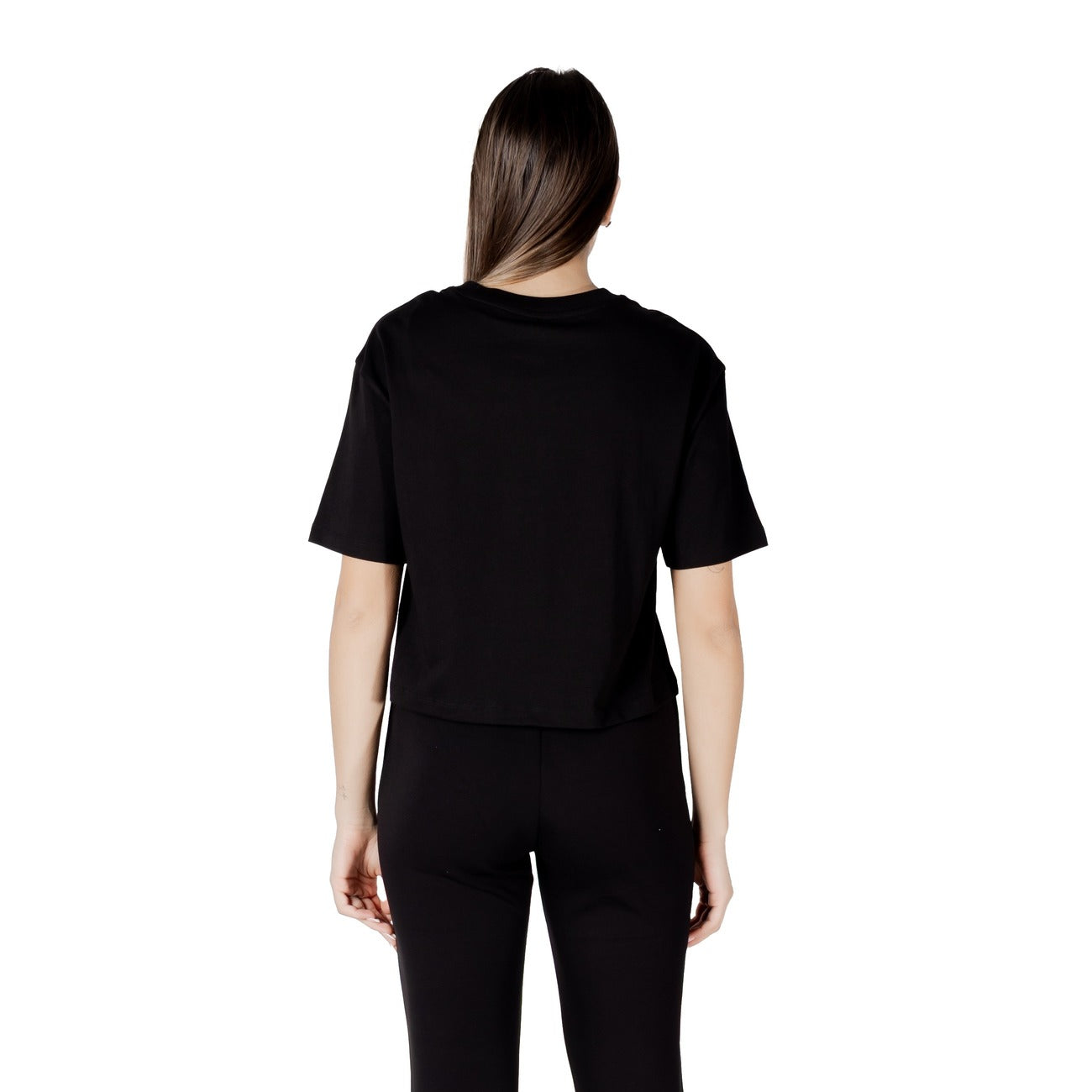 Armani Exchange Mujer Camisetas