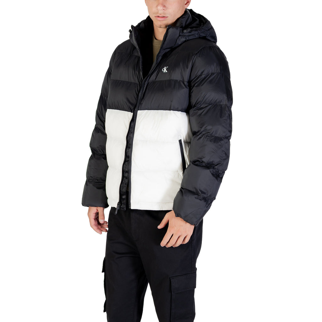 Calvin Klein Jeans Hombre Cazadoras
