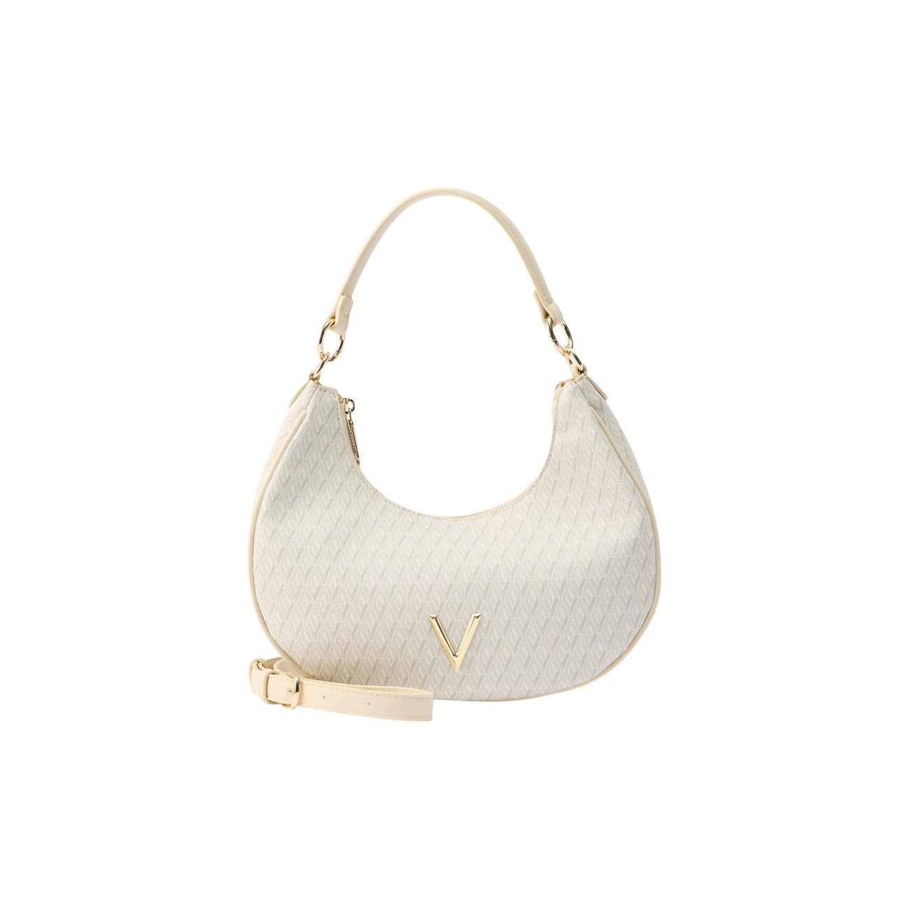 Valentino Bags Bolsos Mujer Con Cremallera Negro