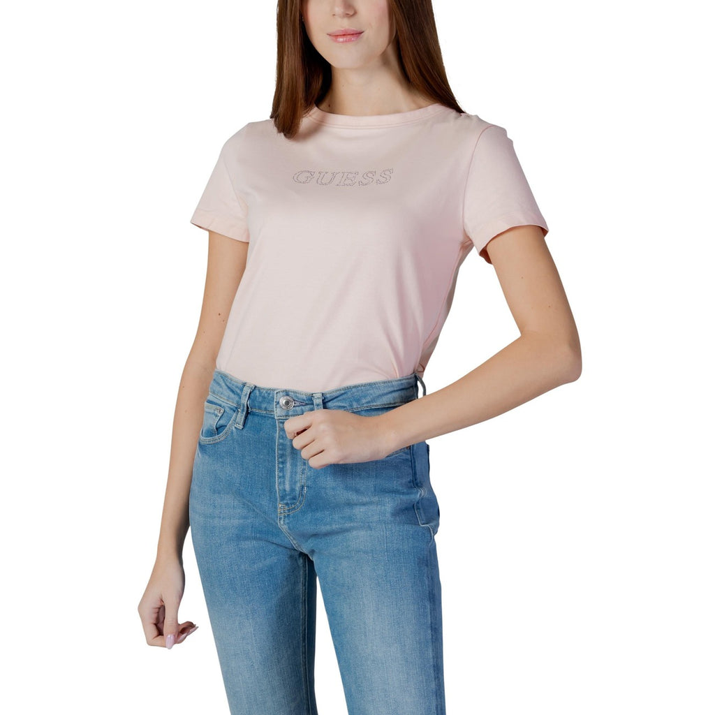 Guess Active Femme T-shirts