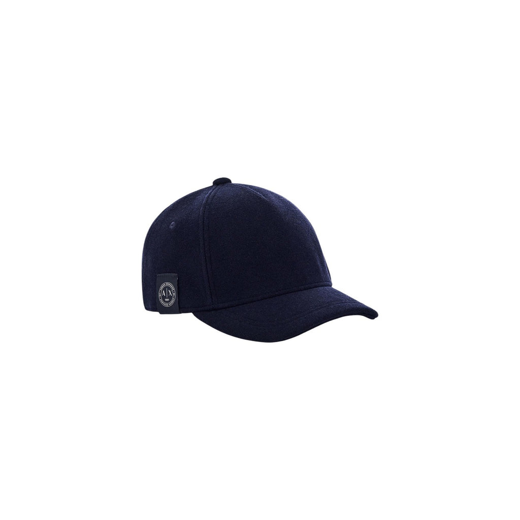 Armani Exchange Hombre Sombreros