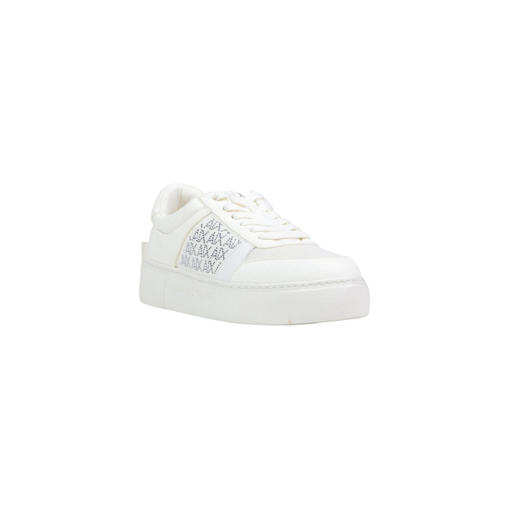 Armani Exchange Mujer Zapatos