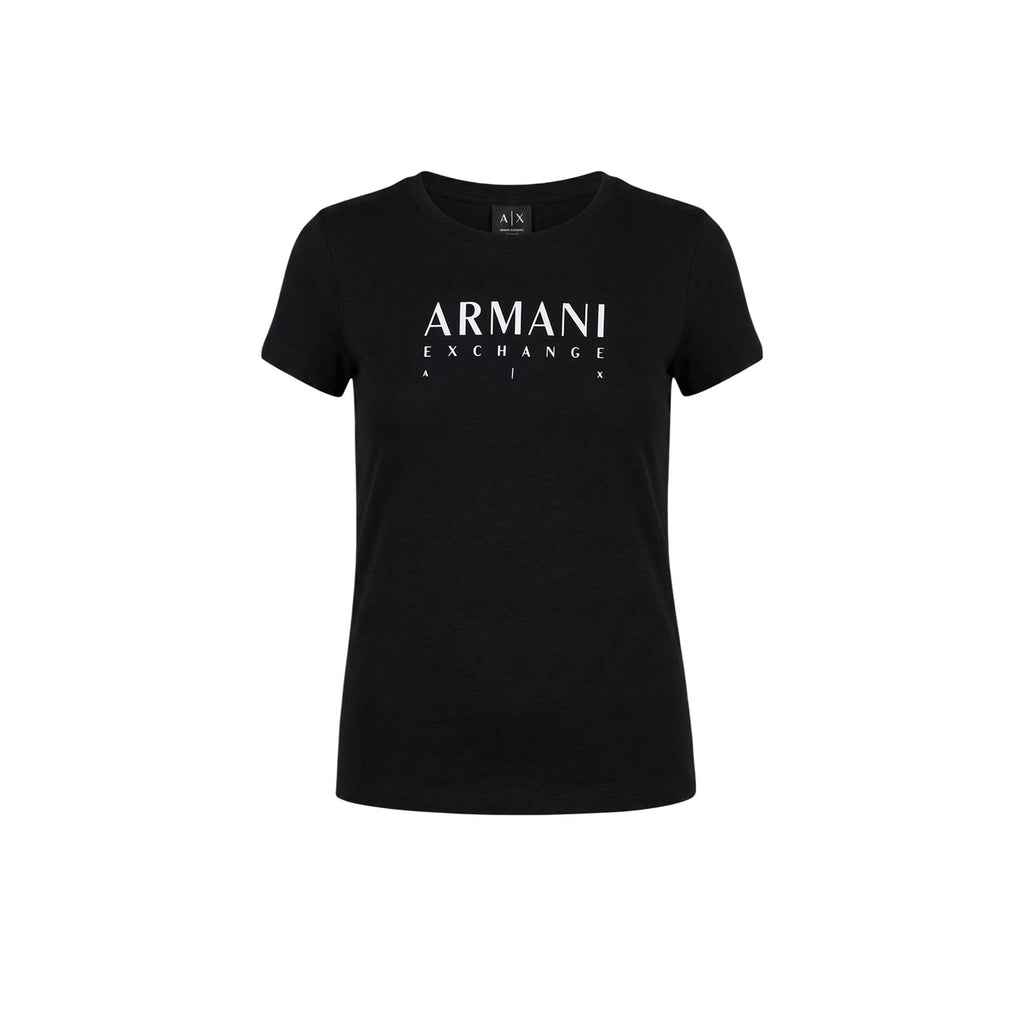 Armani Exchange Mujer Camisetas