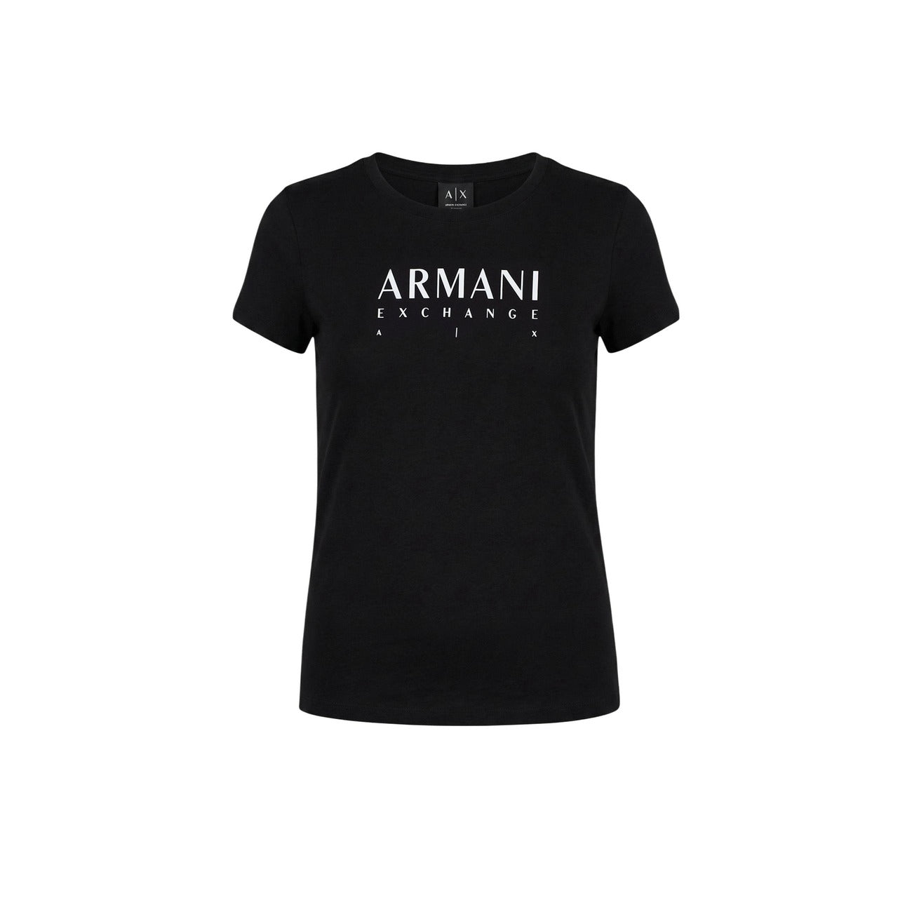 Armani Exchange Mujer Camisetas
