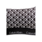 Calvin Klein Jeans Bañadores Mujer Negro Con Diseño Contemporáneo Que Acompaña Cada Movimiento