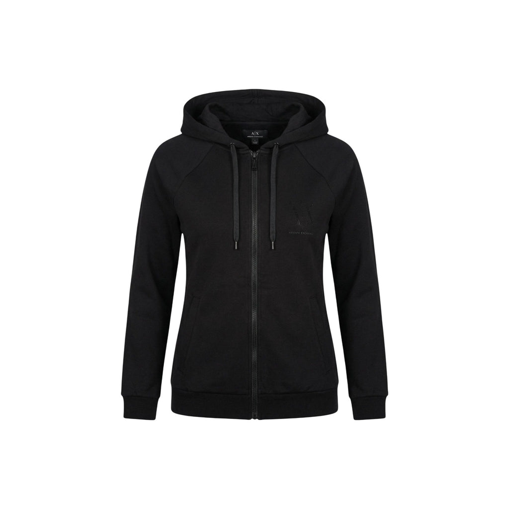 Armani Exchange Mujer Sudaderas