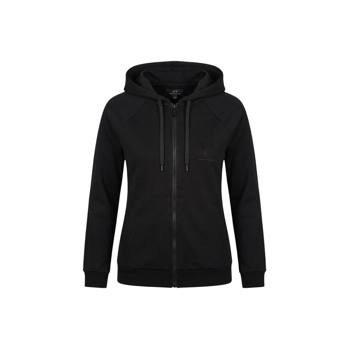 Armani Exchange Mujer Sudaderas