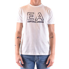 Emporio Armani Hombre Camisetas