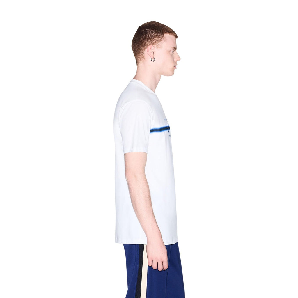 Armani Exchange Hombre Camisetas