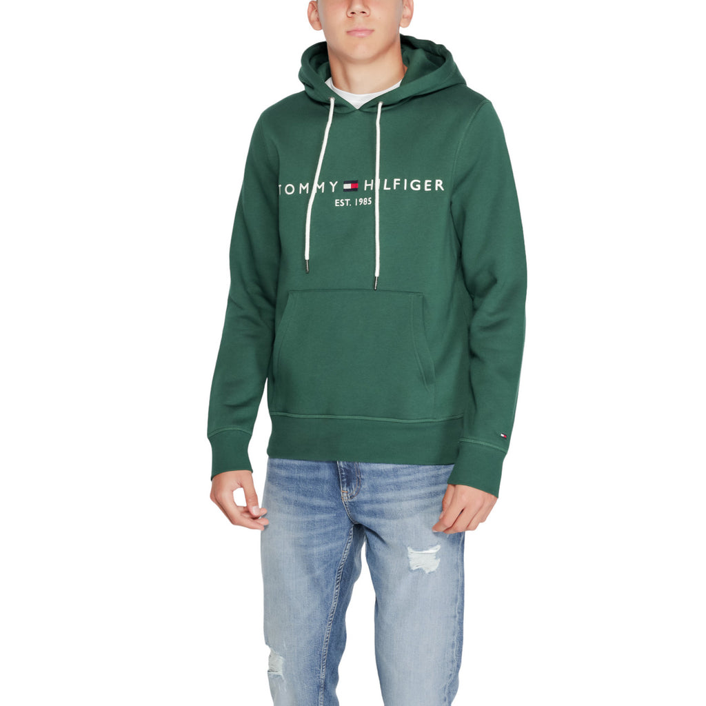 Tommy Hilfiger Hombre Sudaderas
