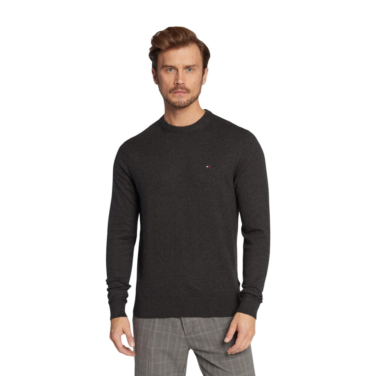 Tommy Hilfiger Hombre Jerséis