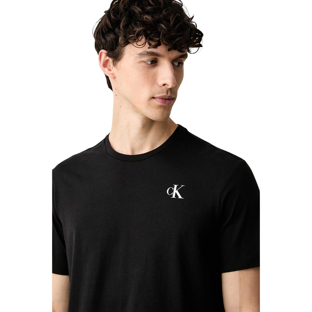 Calvin Klein Jeans Hombre Camisetas