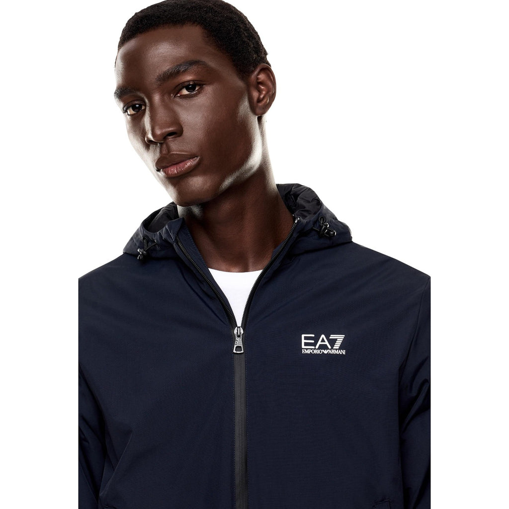 Ea7 Hombre Chaquetas