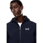 Ea7 Hombre Chaquetas