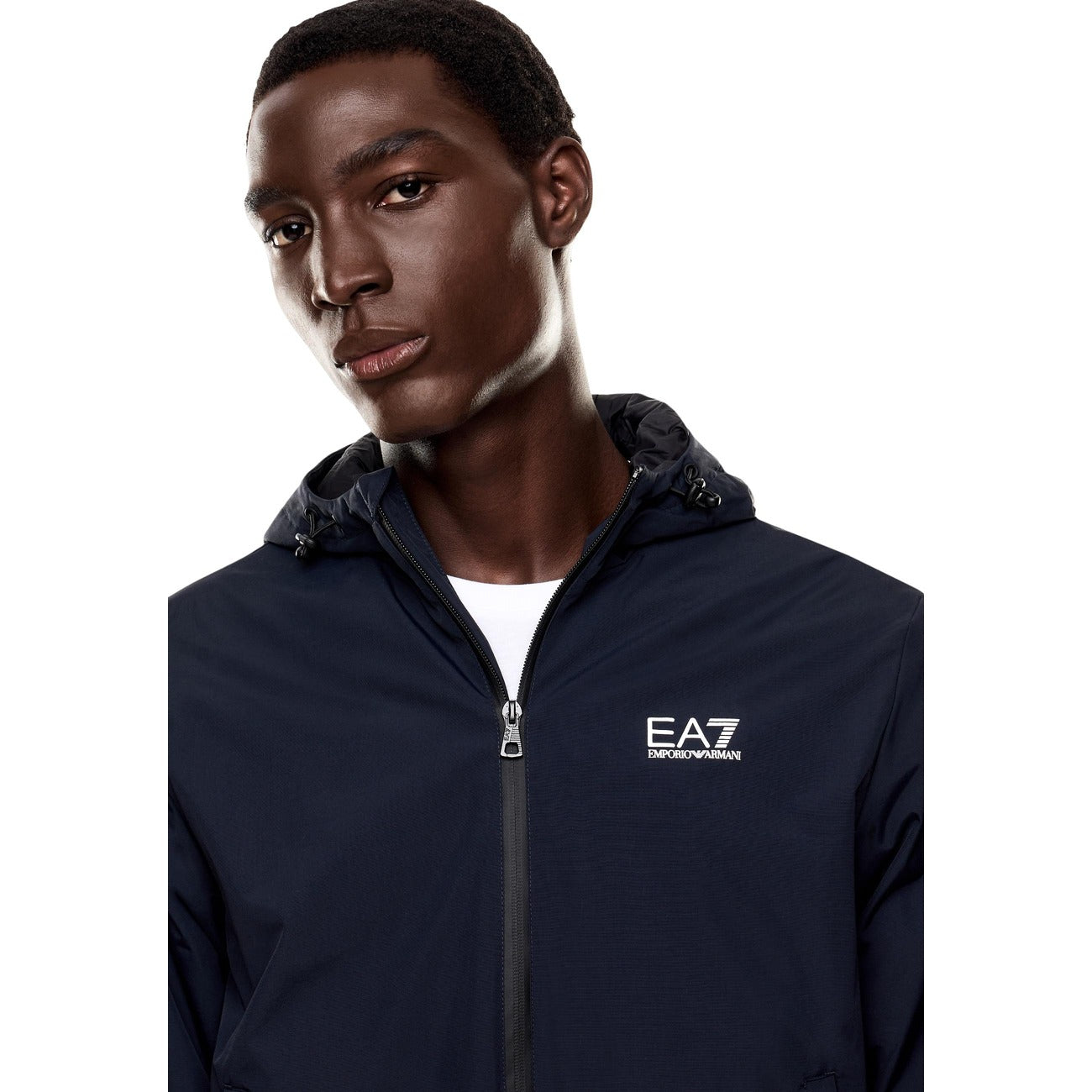 Ea7 Hombre Chaquetas