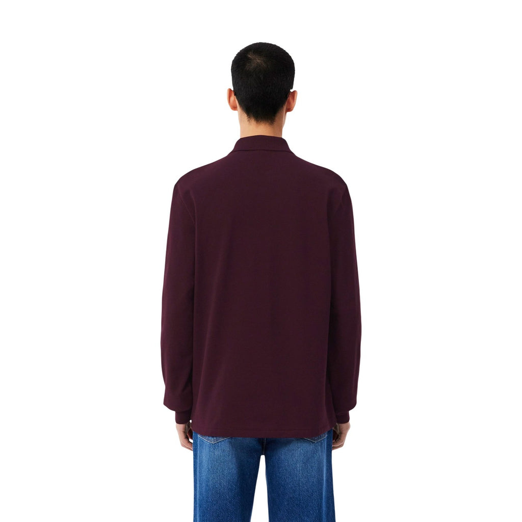 Lacoste Hombre Camisetas