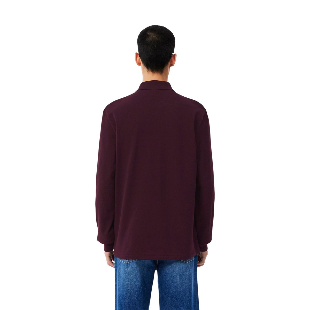 Lacoste Hombre Camisetas