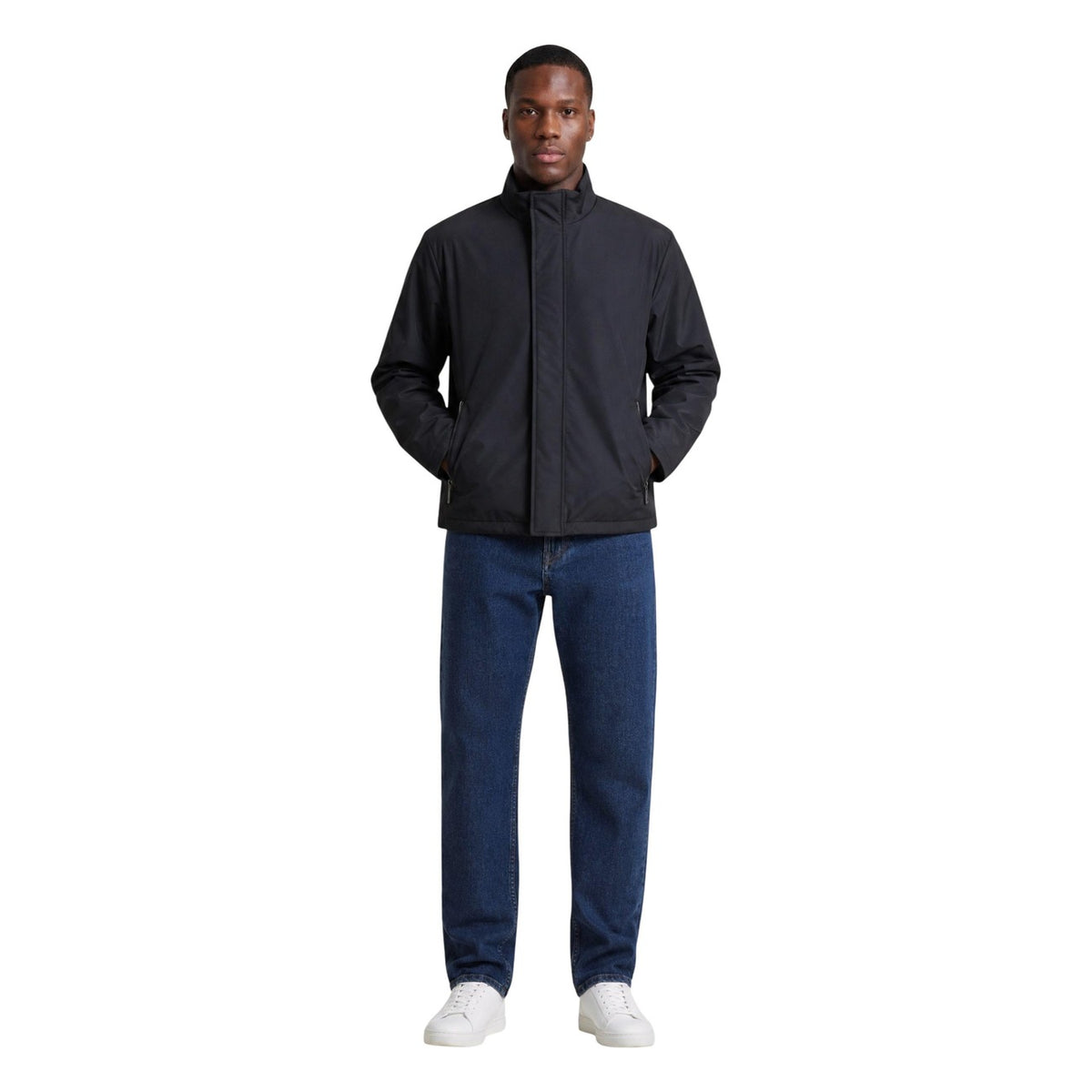 Armani Exchange Hombre Chaquetas
