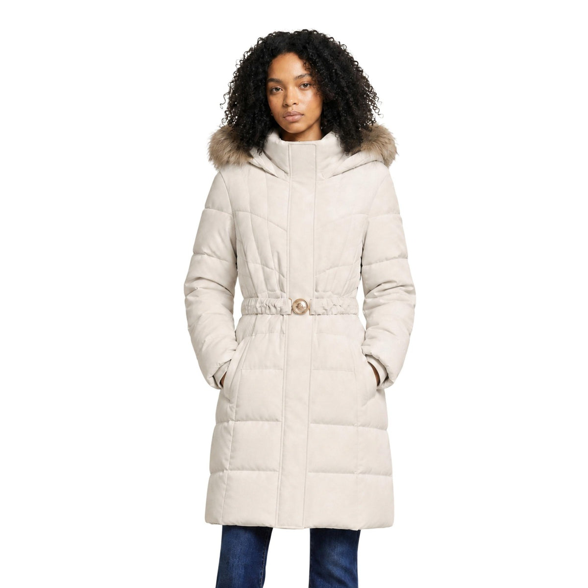 Guess Mujer Cazadoras
