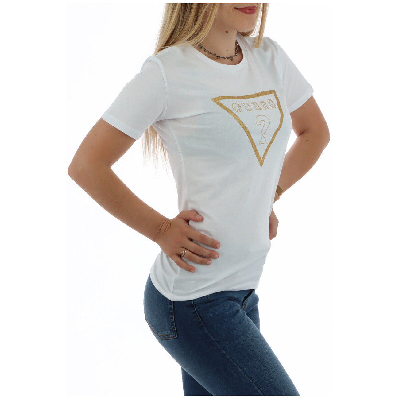 Guess Femme T-shirts