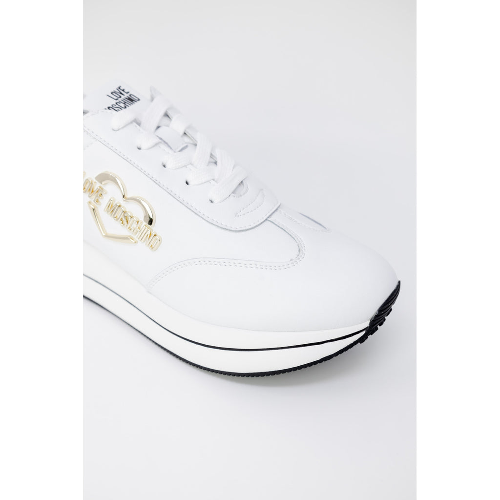 Love Moschino Mujer Sneakers