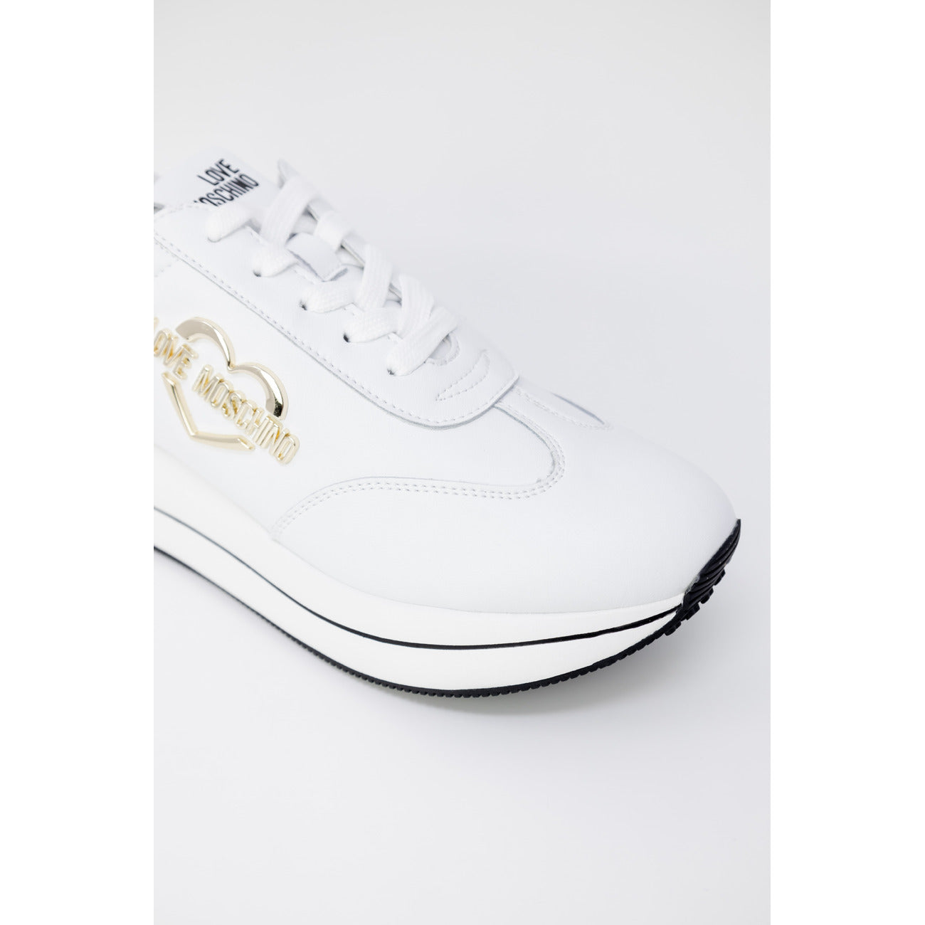 Love Moschino Mujer Sneakers