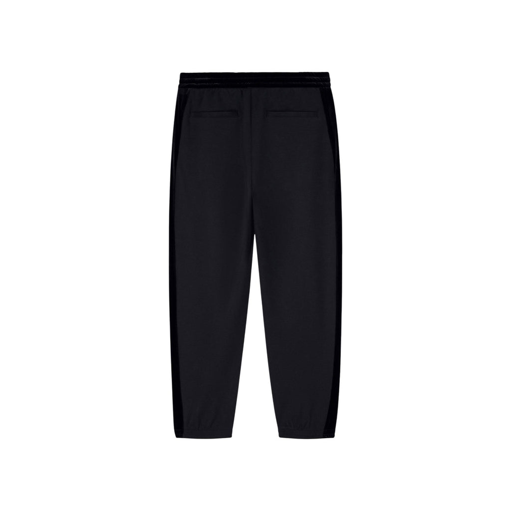 Pantalón Armani Exchange Hombre Negro