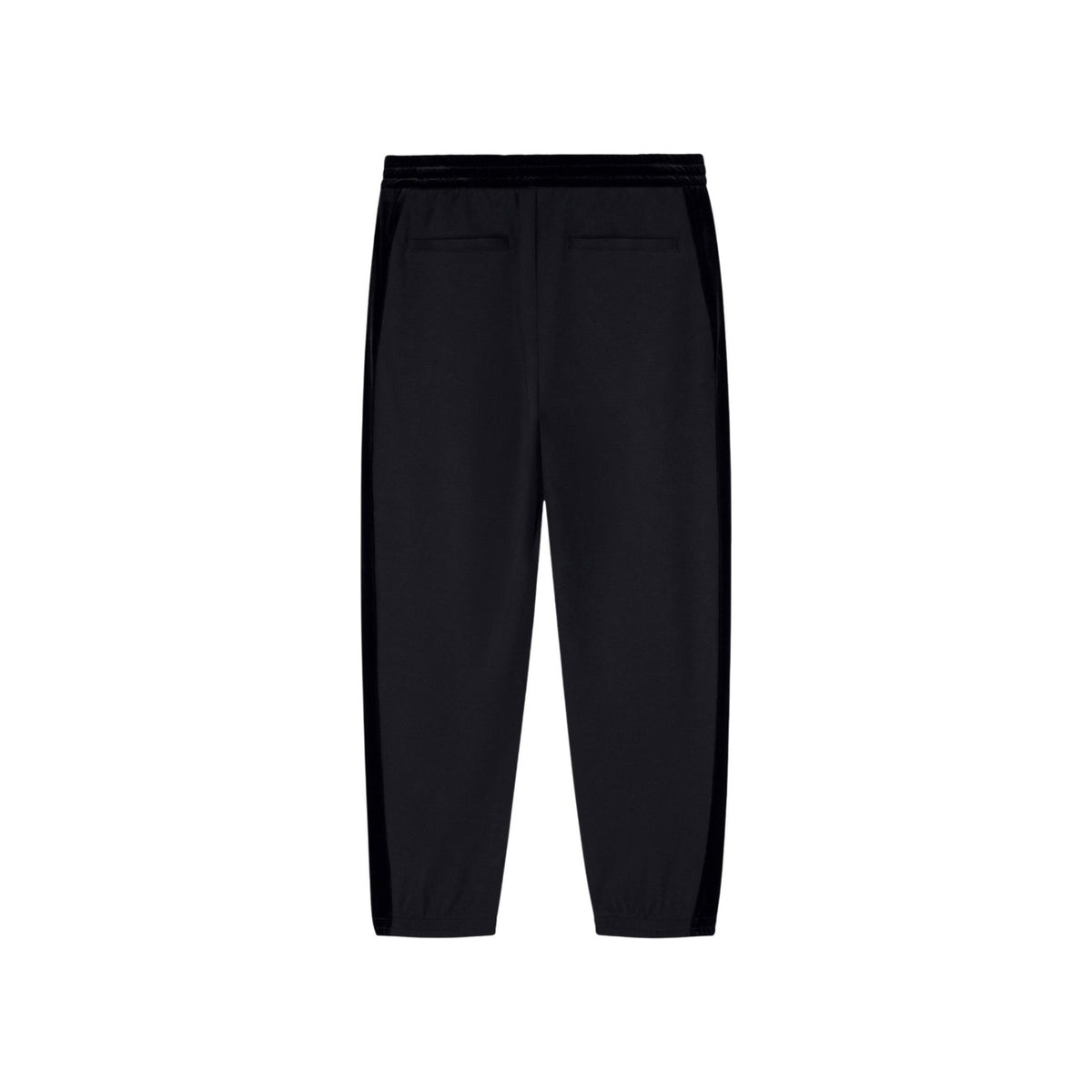 Pantalón Armani Exchange Hombre Negro