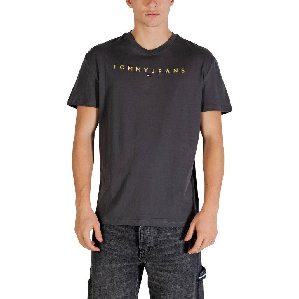 Tommy Hilfiger Jeans Hombre Camisetas