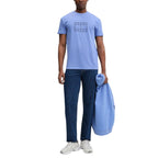 Tommy Hilfiger JeansCamisetas Hombre Algodón Suave