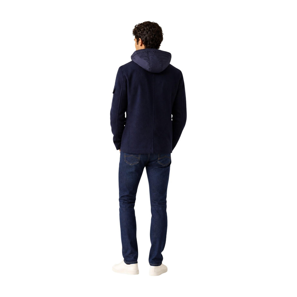 Armani Exchange Hombre Chaquetas