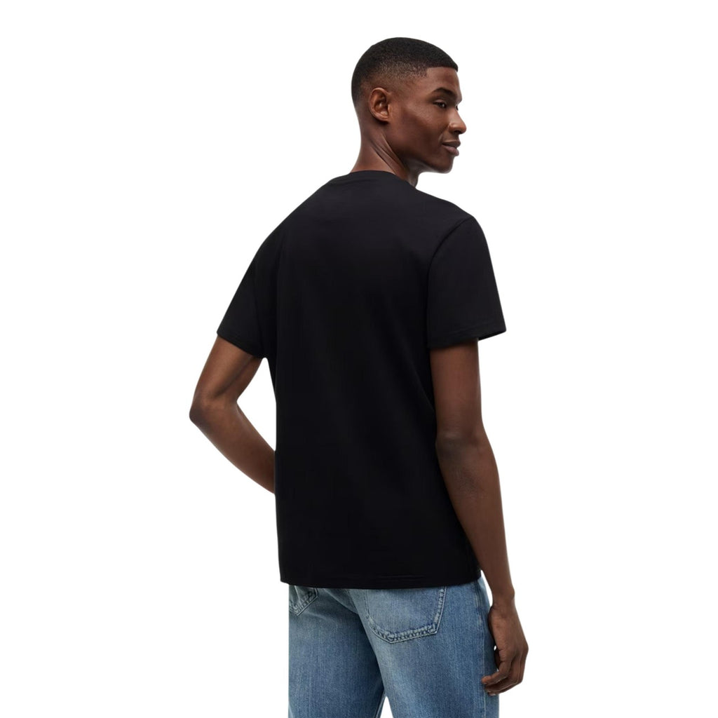 Tommy Hilfiger Jeans Hombre Camisetas