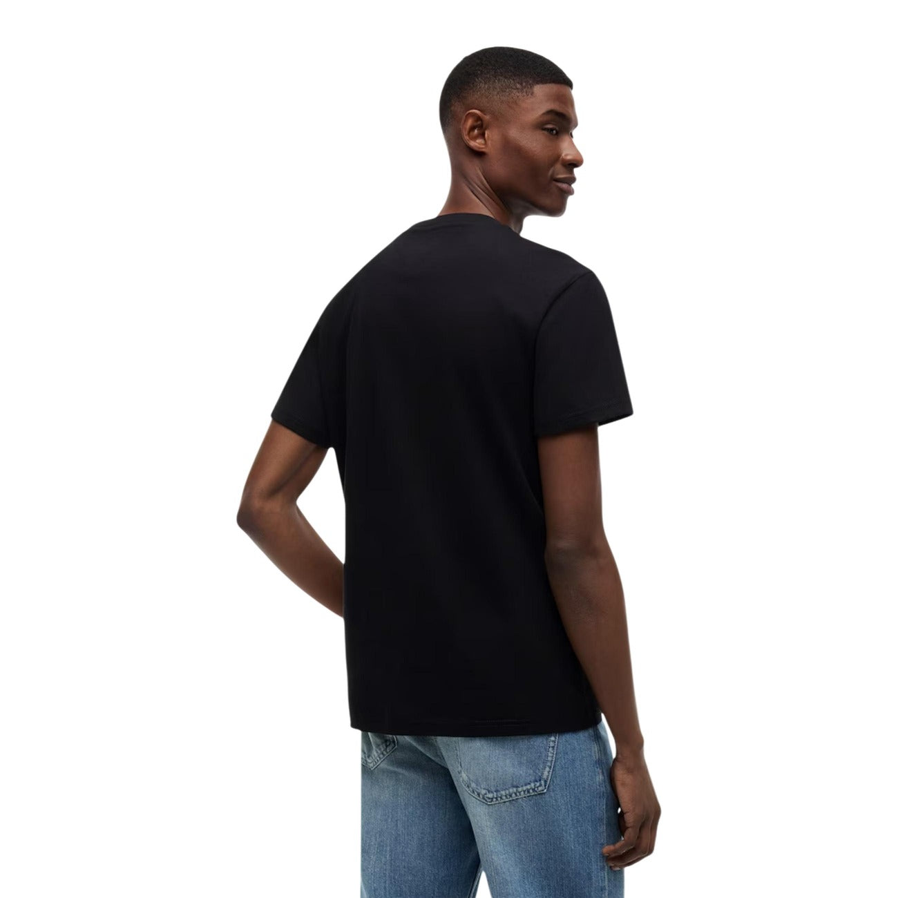 Tommy Hilfiger Jeans Hombre Camisetas