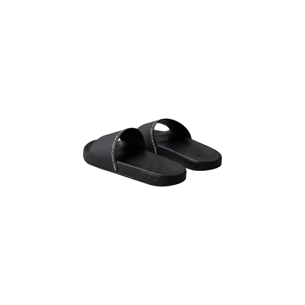 Calvin Klein Hombre Chanclas