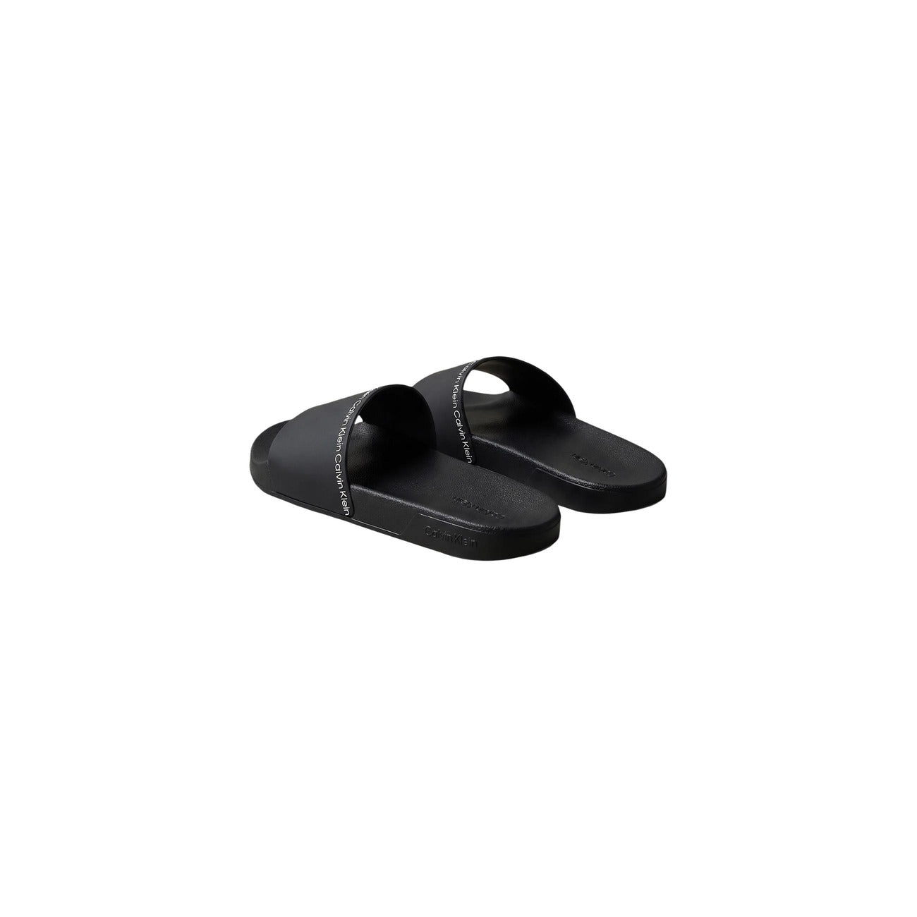 Calvin Klein Hombre Chanclas