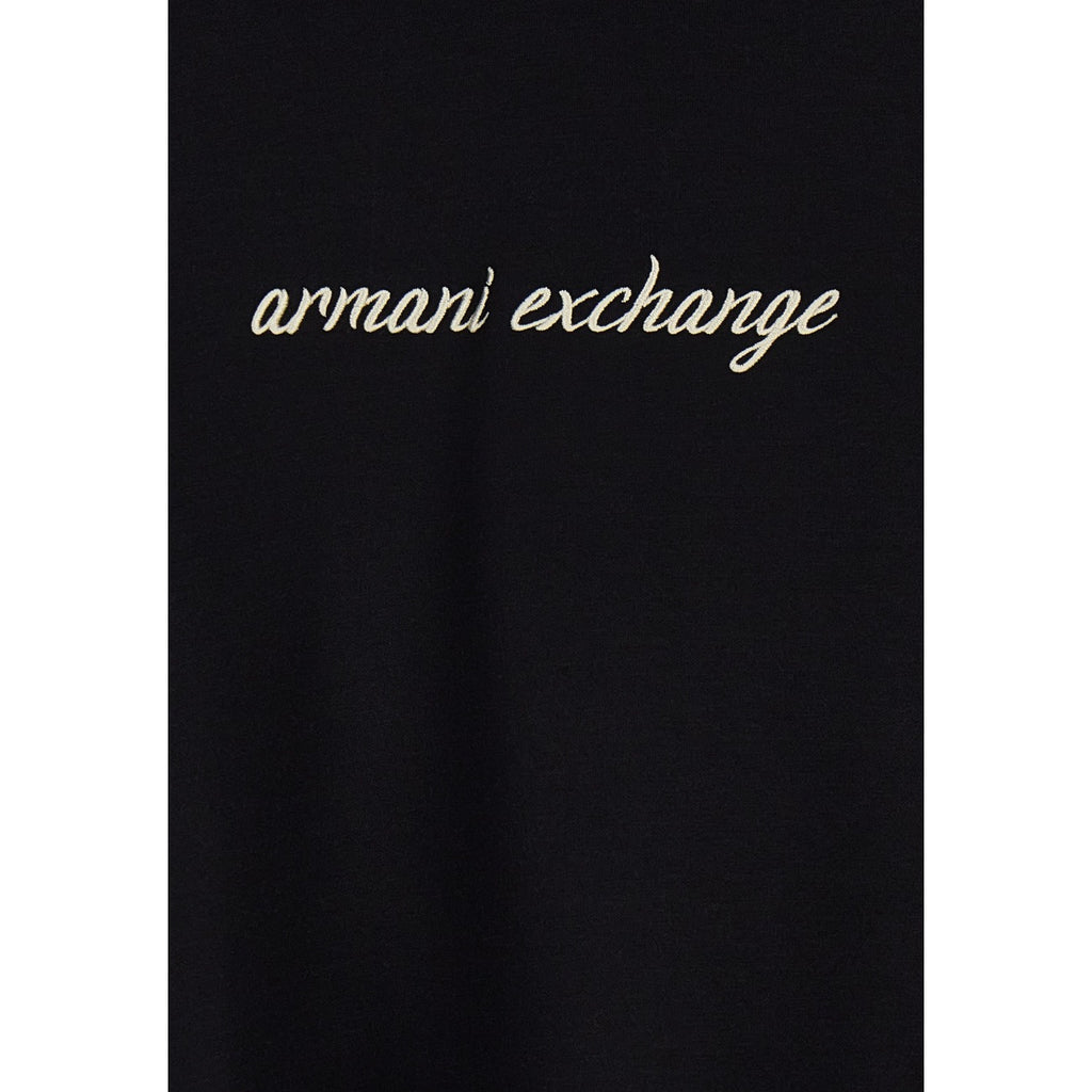 Armani Exchange Mujer Sudaderas