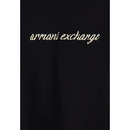Armani Exchange Mujer Sudaderas