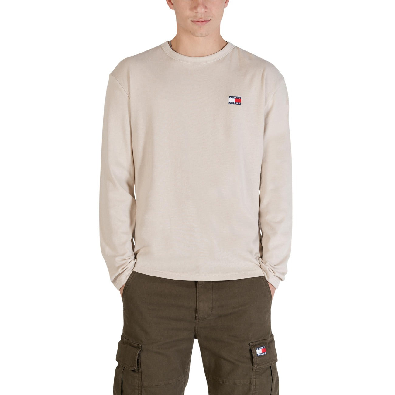 Tommy Hilfiger Jeans Hombre Camisetas
