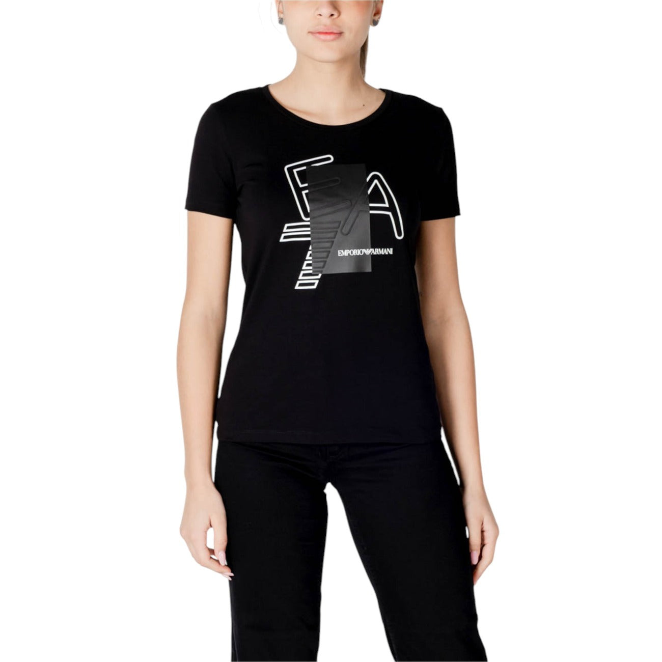 EA7 Femme T-shirts