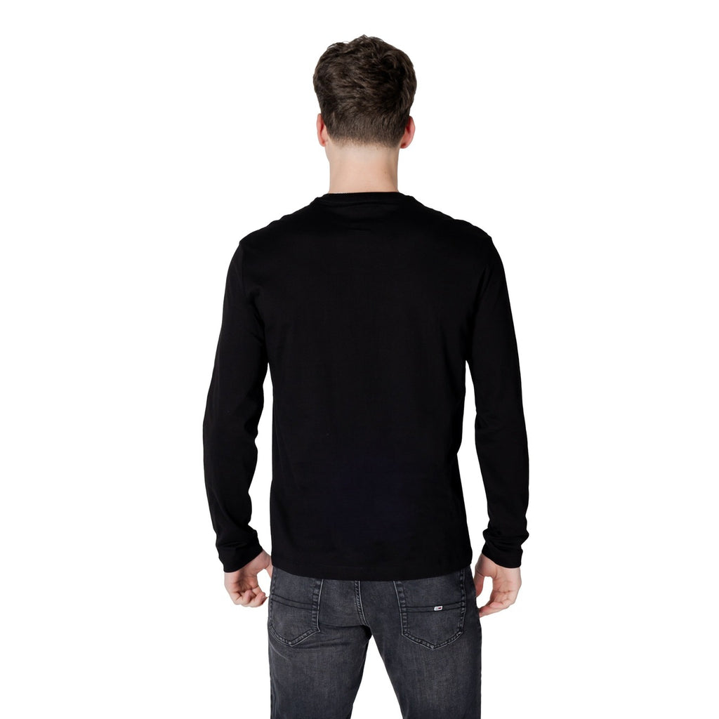 Armani Exchange Homme T-shirts