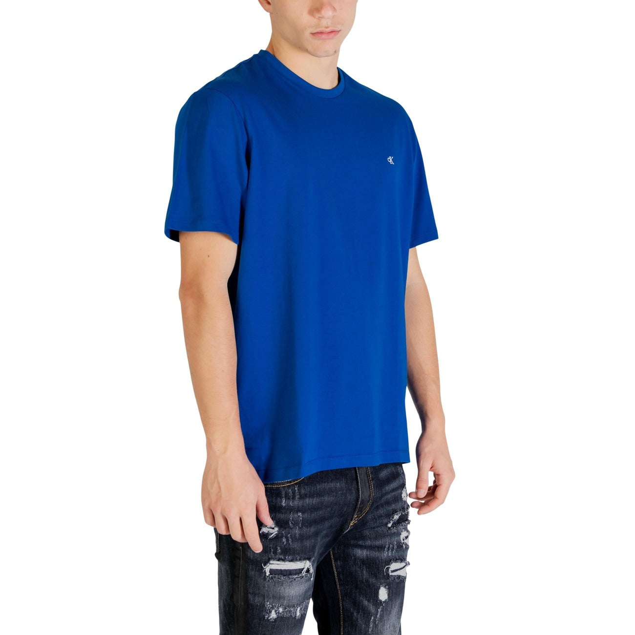 Calvin Klein Jeans Homme T-shirts