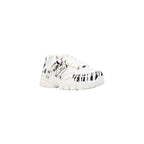 Armani Exchange Mujer Zapatillas