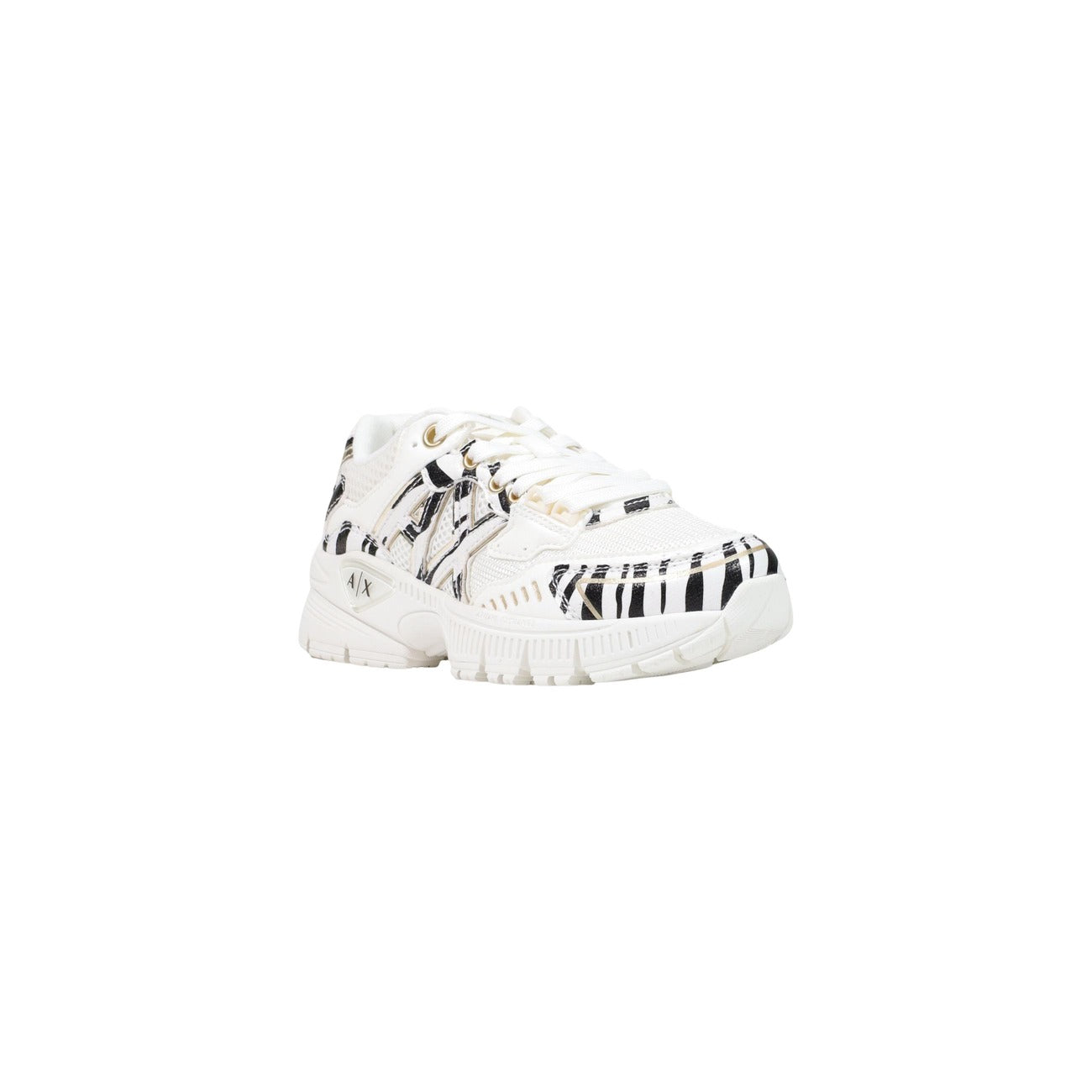Armani Exchange Mujer Zapatillas