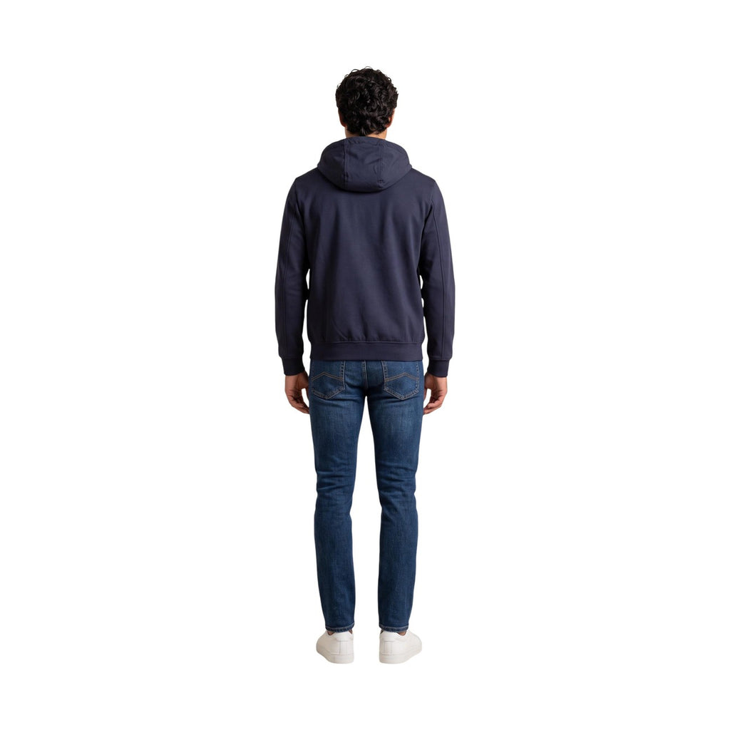 Armani Exchange Hombre Sudaderas