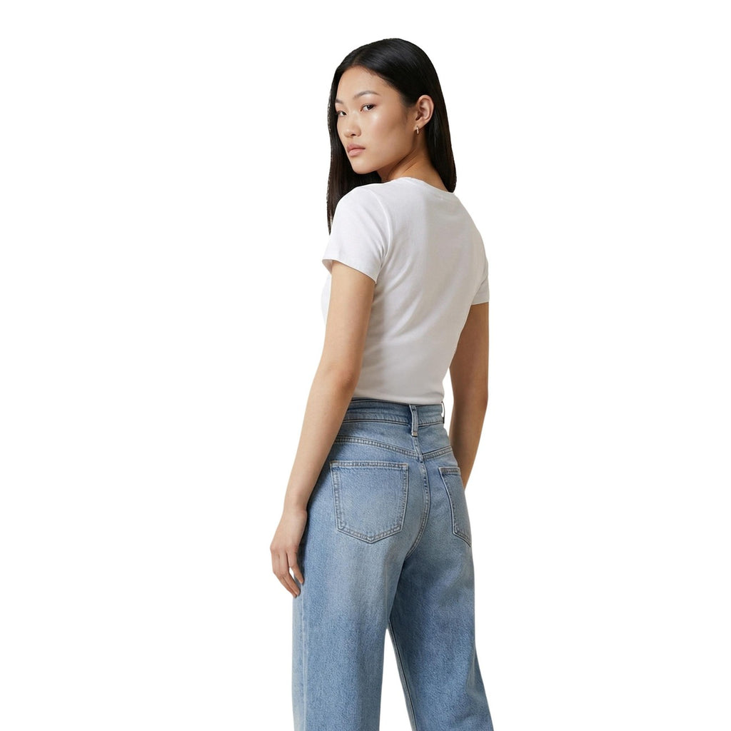 Calvin Klein Jeans Mujer Camisetas