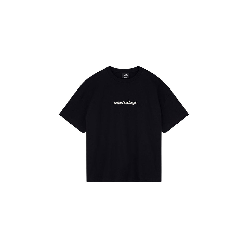 Armani Exchange Mujer Camisetas