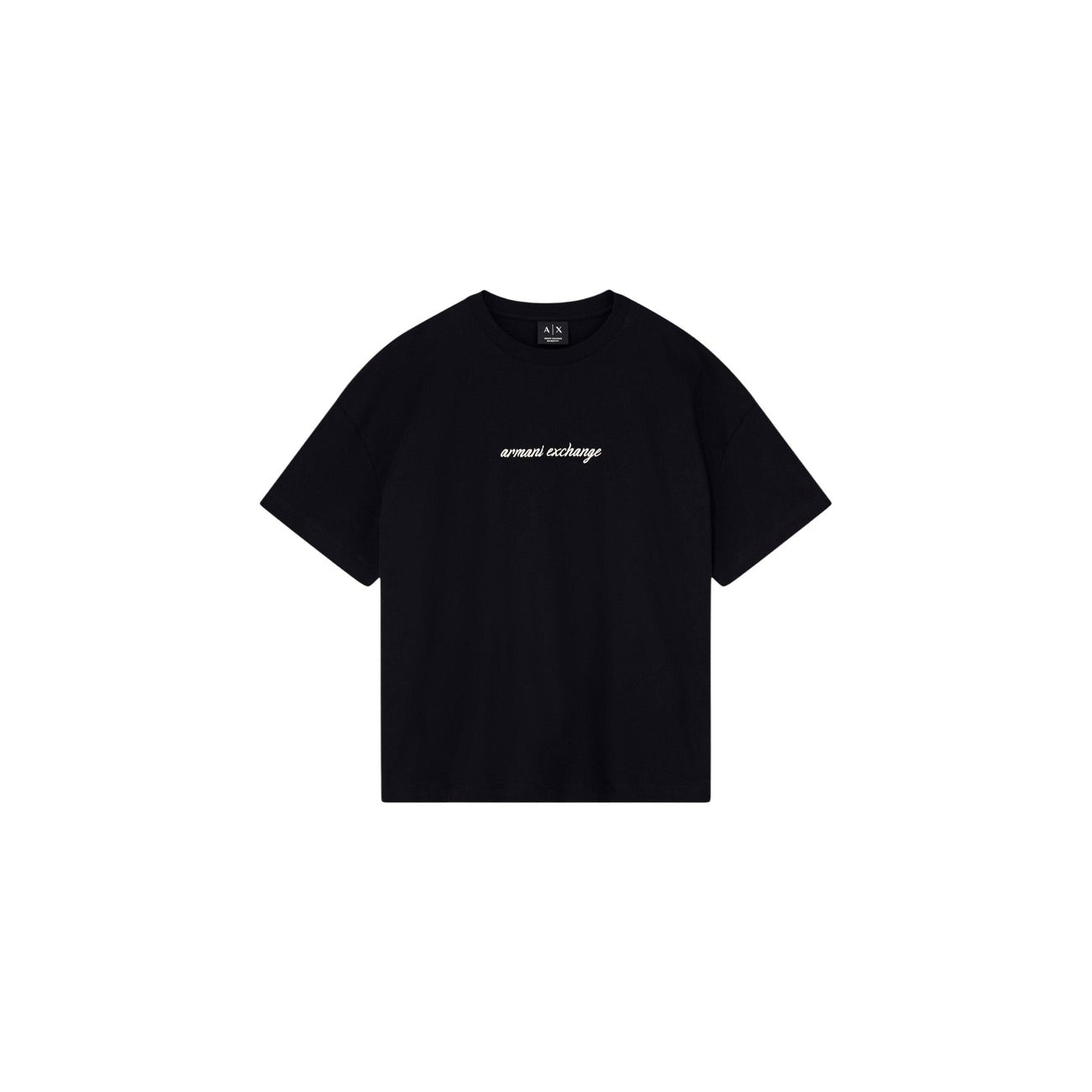 Armani Exchange Mujer Camisetas