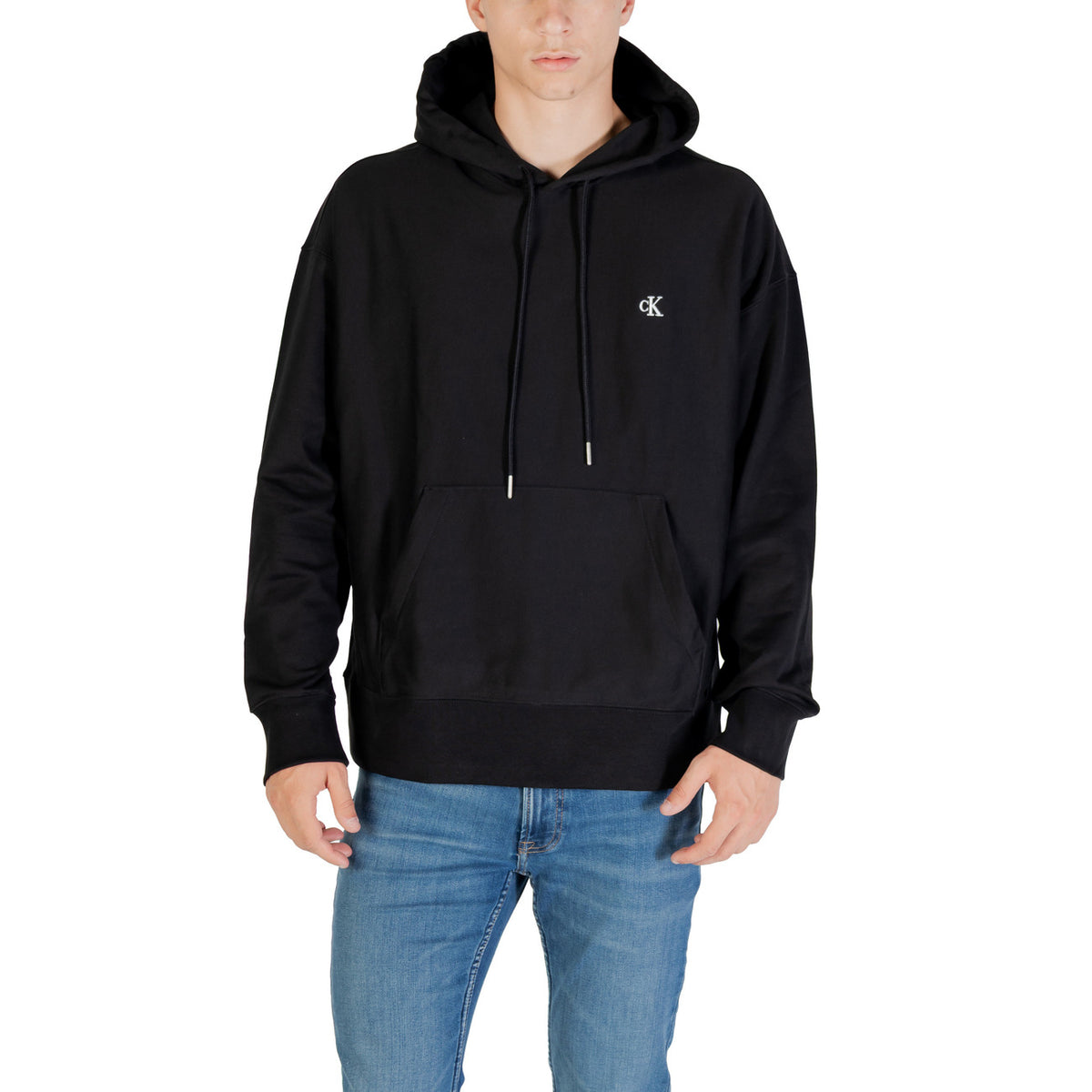 Calvin Klein Jeans Hombre Sudaderas