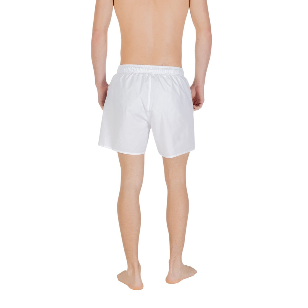 Emporio Armani Underwear Hombre Bañadores